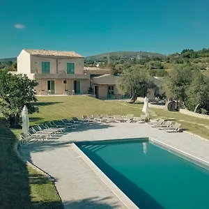 Relais Terre Di Romanello Alloggio per agriturismo