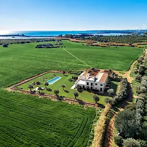 Casa Vendicari Boutique Alloggio per agriturismo