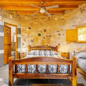 Masseria Usamborgia Casa di campagna
