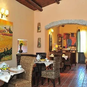 Agriturismo Vita E Natura Alloggio per agriturismo