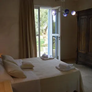 Terramater Alloggio per agriturismo