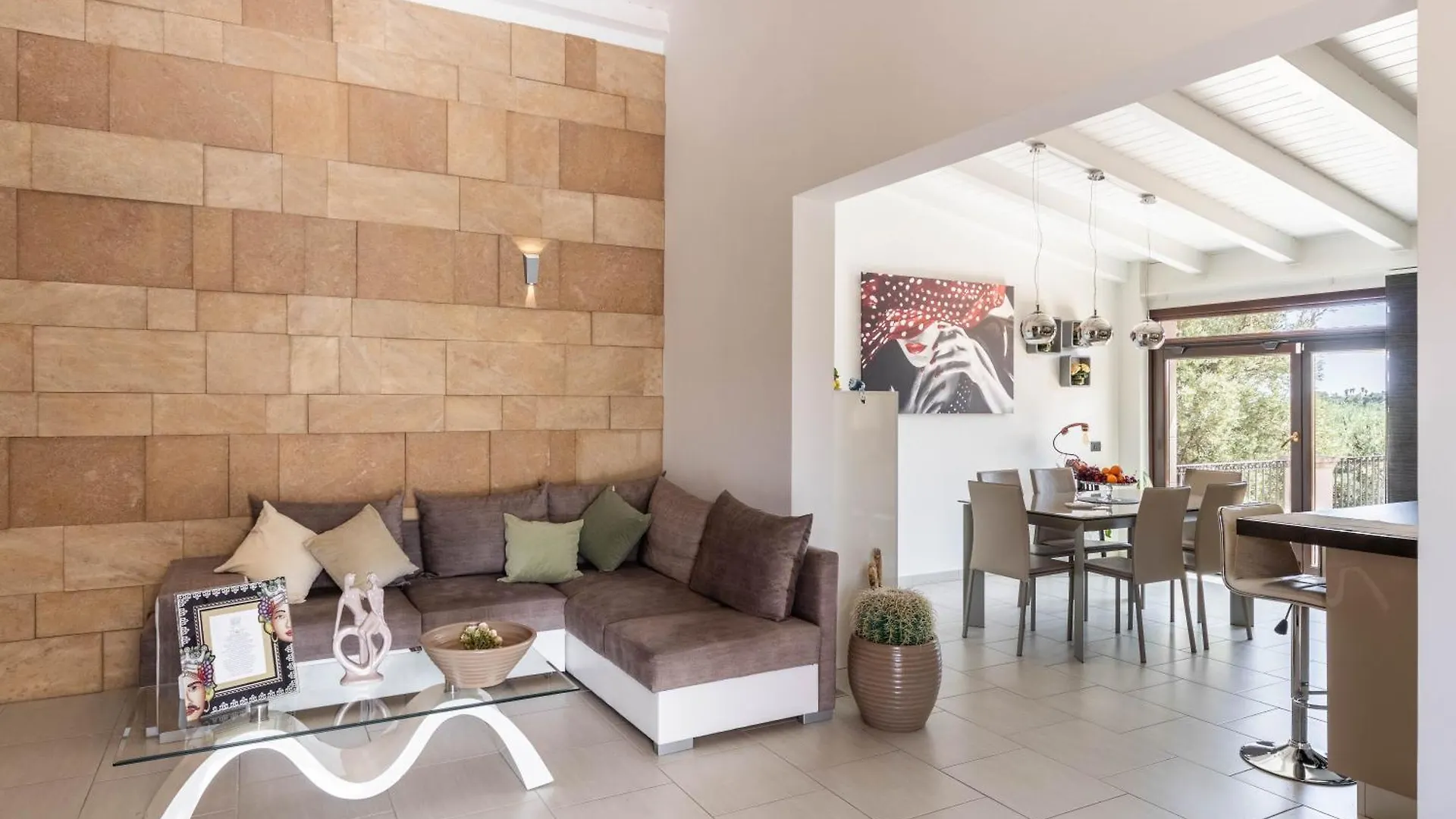 Villa Badessa Noto 0*,  Italien