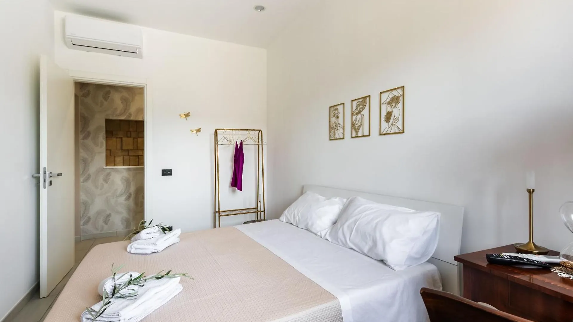 Villa Badessa Noto