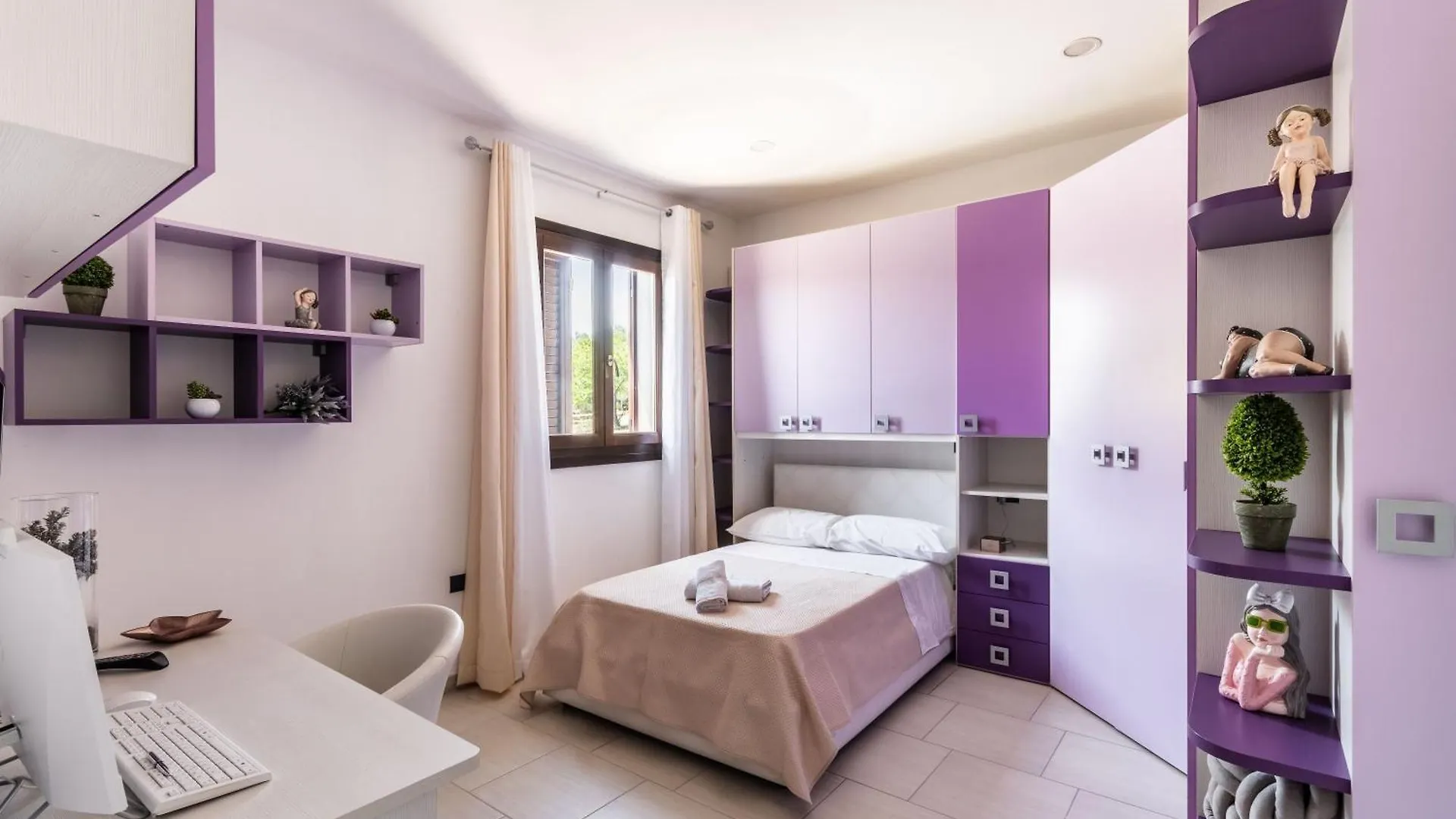 Villa Badessa Noto