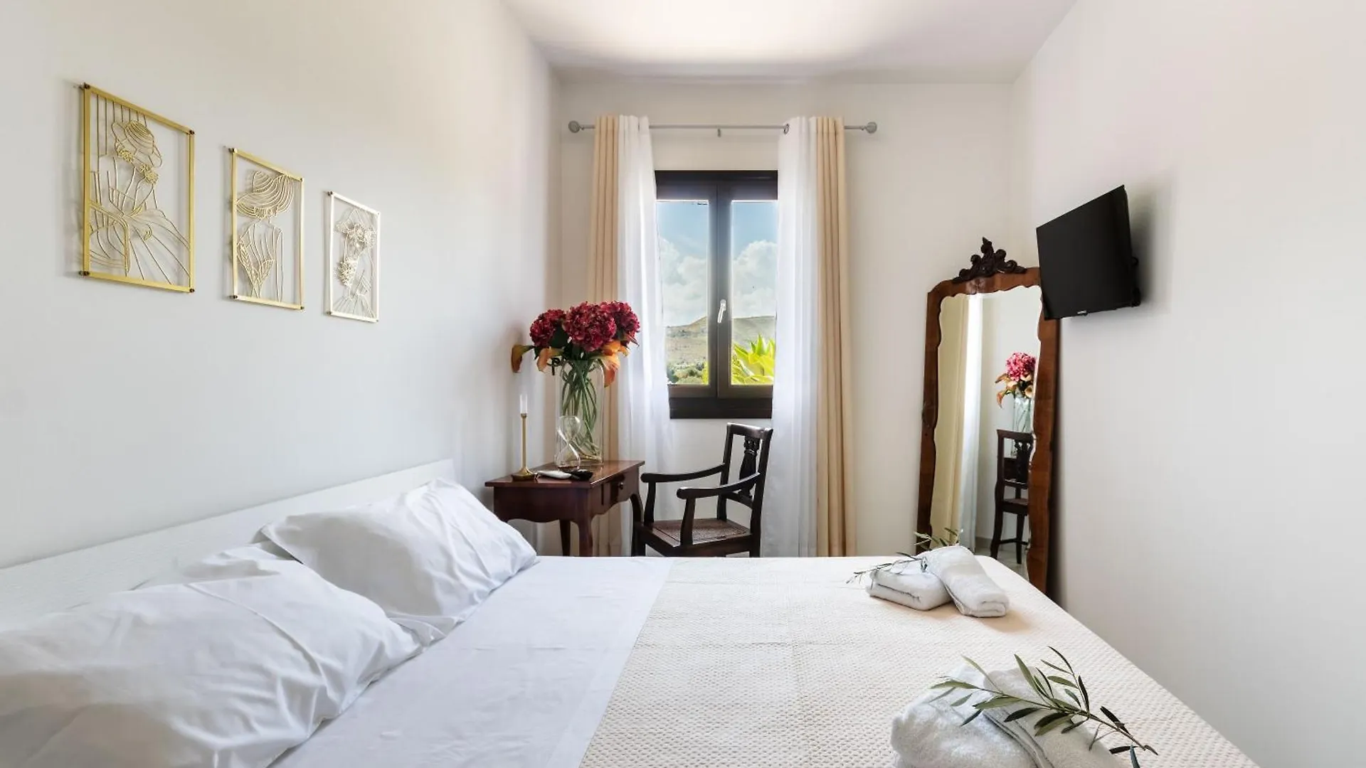 Villa Badessa Noto