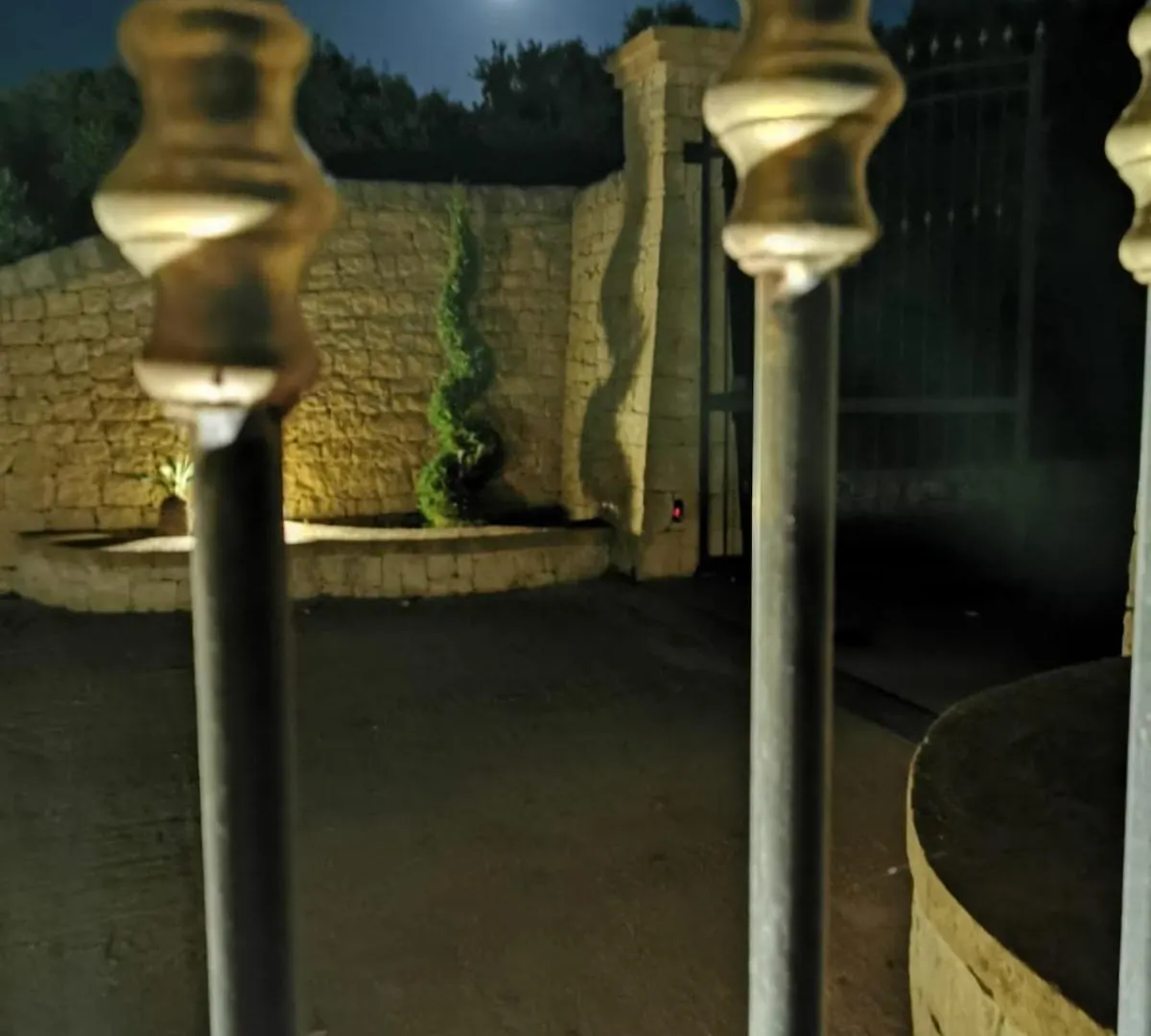 Villa Badessa Noto