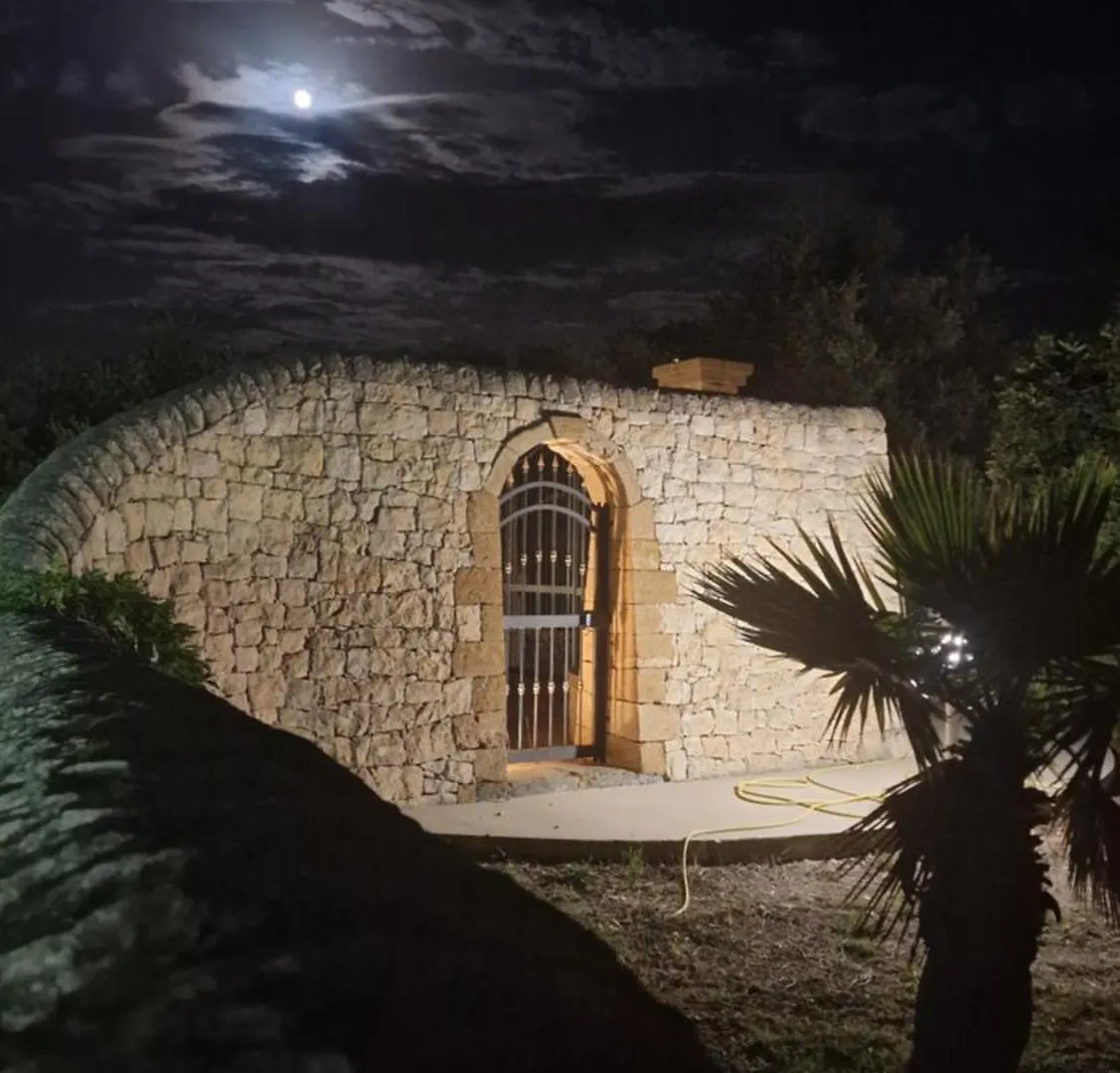 Villa Badessa Noto